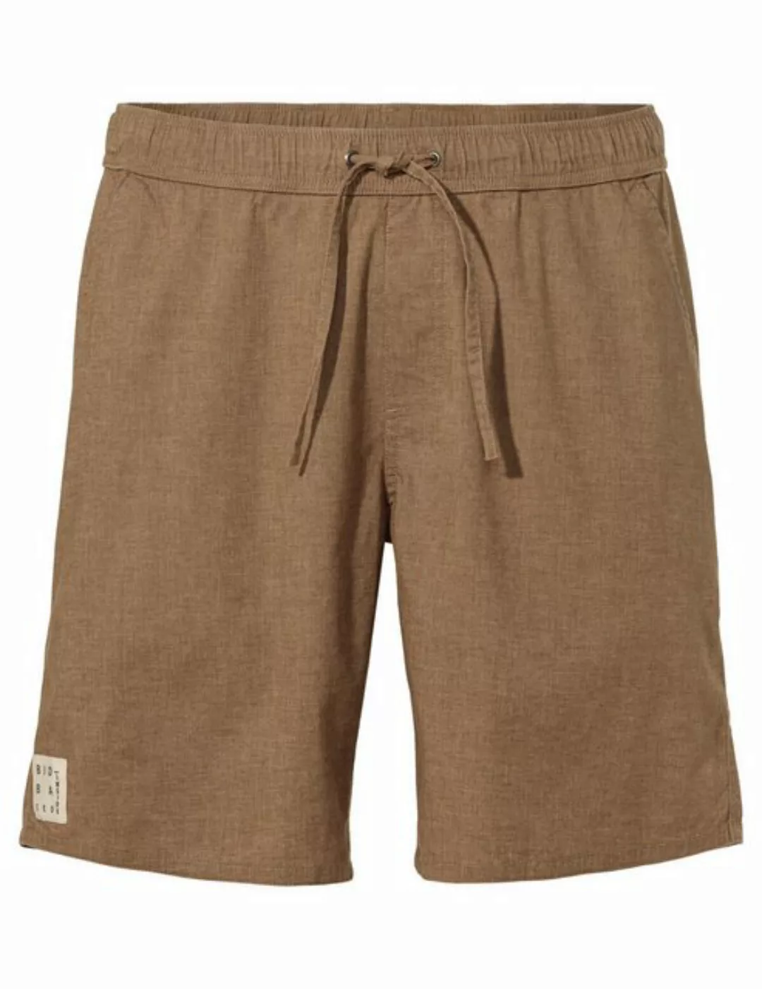 VAUDE Funktionshose Men's Redmont Shorts III (1-tlg) Green Shape günstig online kaufen