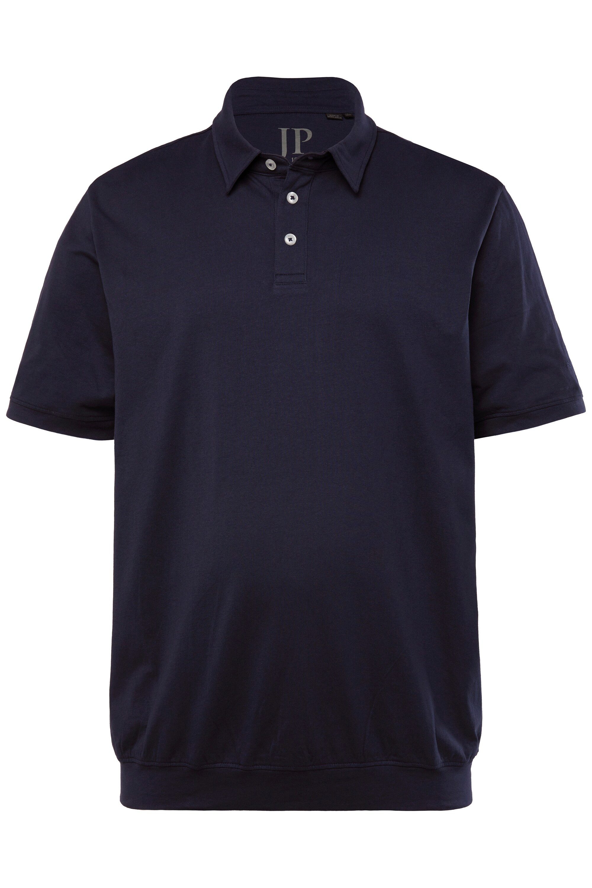 JP1880 Poloshirt JP 1880 Poloshirt Bauchfit günstig online kaufen