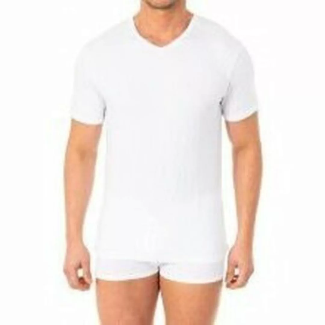 Abanderado  T-Shirt A0DGO-BLANCO günstig online kaufen