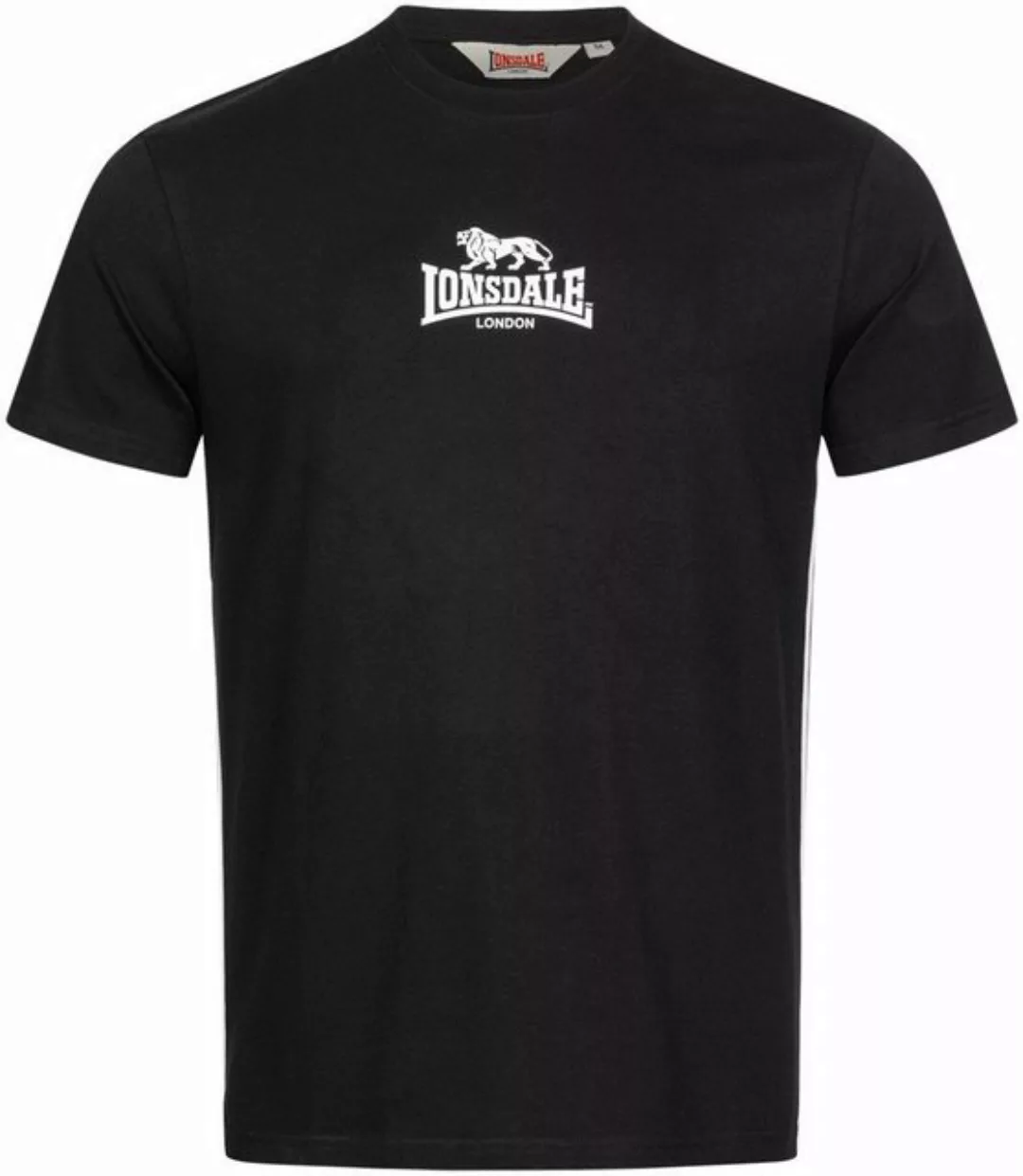 Lonsdale T-Shirt Shegra günstig online kaufen