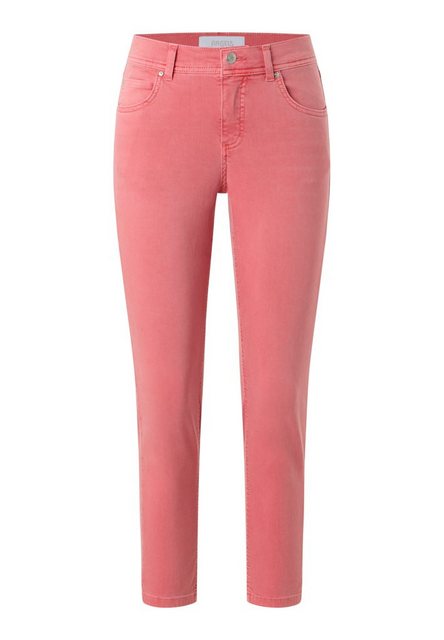 ANGELS Bequeme Jeans ANGELS JEANS / Da.Jeans / ORNELLA günstig online kaufen