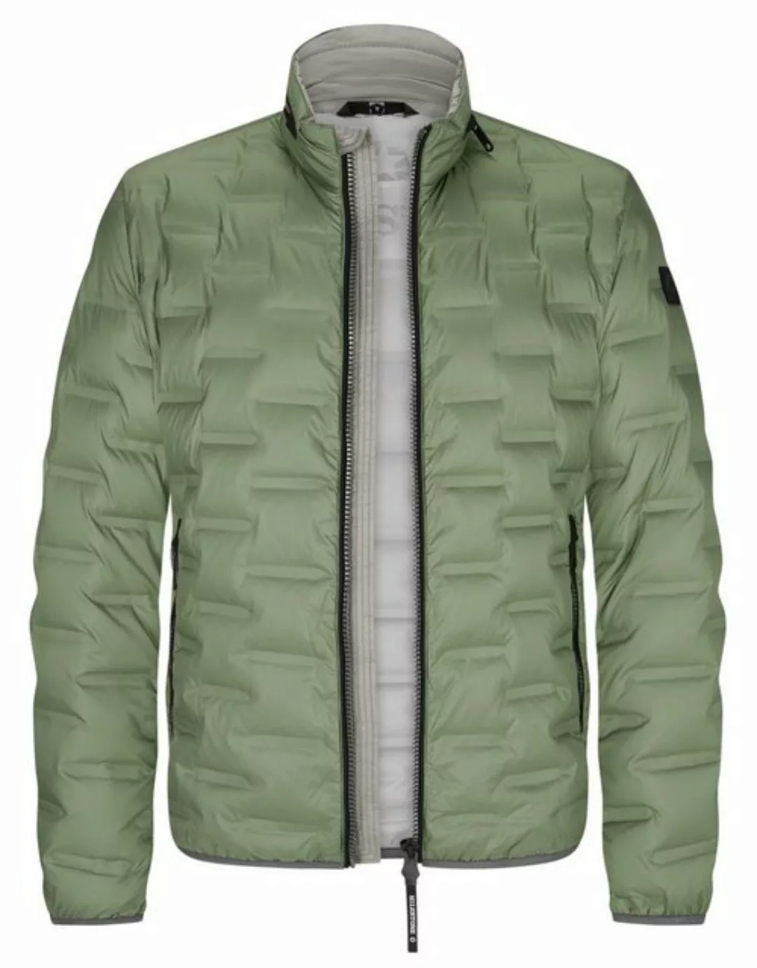 Milestone Steppjacke MSSalino Herren Daunenjacke günstig online kaufen