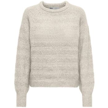 Only  Pullover 15329232 KLARISA-GRANITA günstig online kaufen