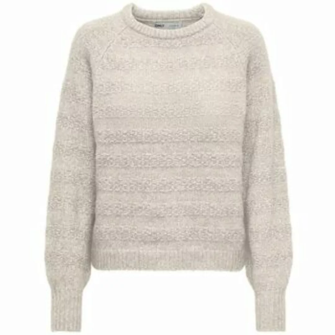 Only  Pullover 15329232 KLARISA-GRANITA günstig online kaufen