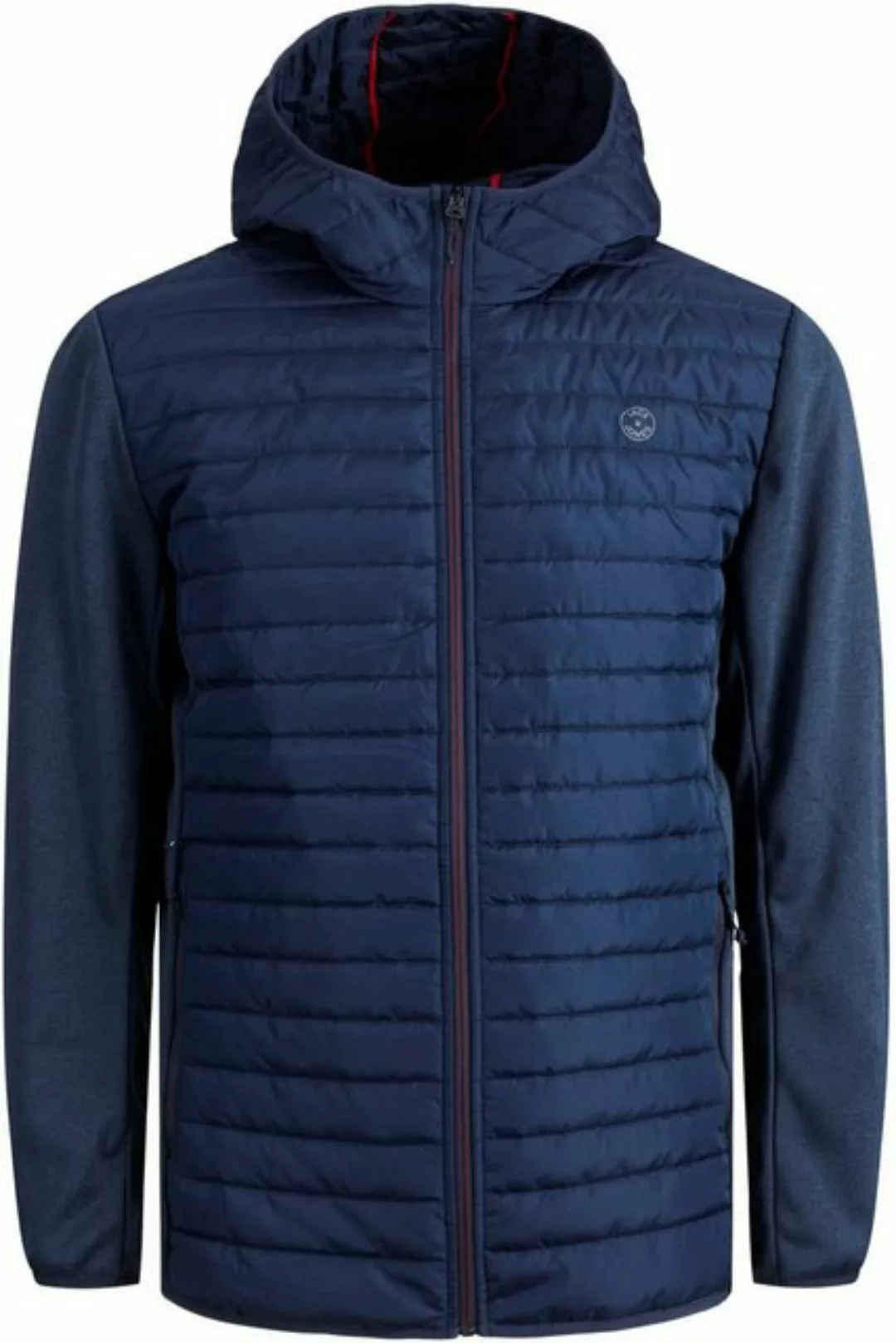 Jack & Jones Steppjacke JJEMULTI QUILTED JACKET NOOS günstig online kaufen