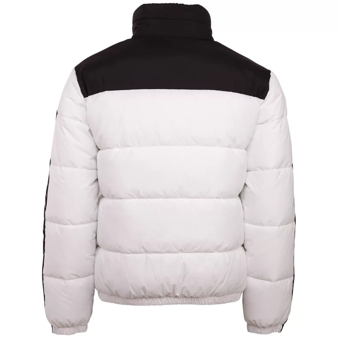 Kappa Winterjacke, ohne Kapuze günstig online kaufen