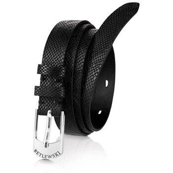 Betlewski  Gürtel DW201SRCZARNY10558495 günstig online kaufen