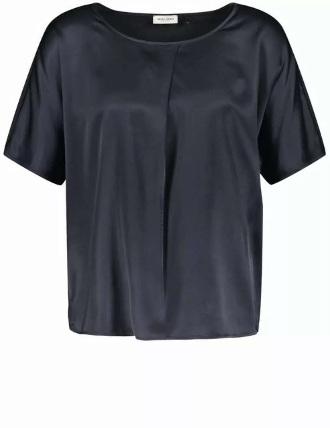 GERRY WEBER T-Shirt Gerry Weber / Da.Shirt, Polo / T-SHIRT 1/2 ARM günstig online kaufen