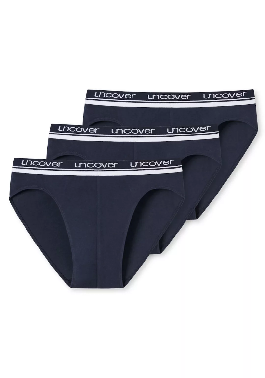 uncover by SCHIESSER Slip "Slip 6er Pack" günstig online kaufen