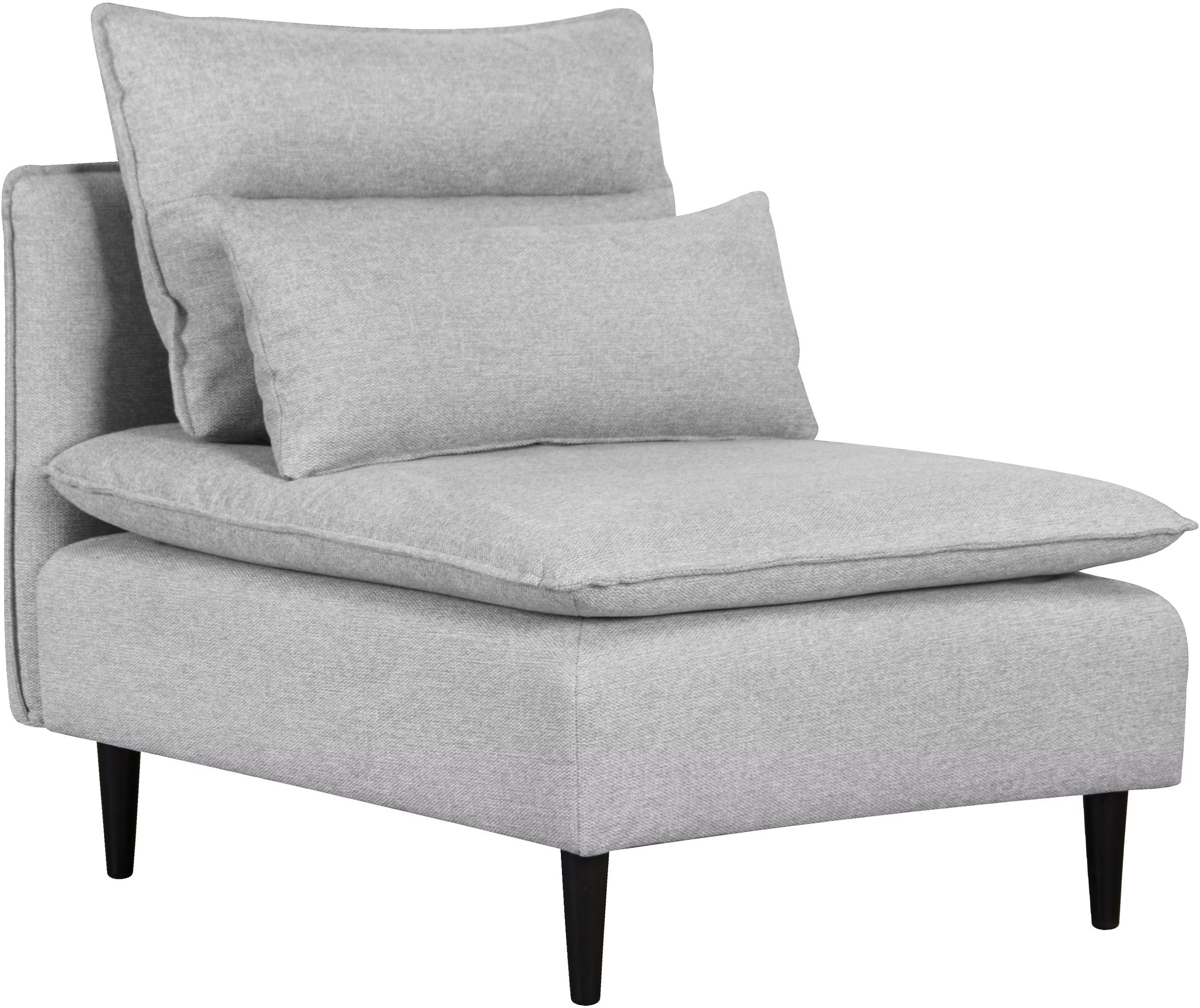 andas Sofa-Mittelelement "ALVIK" günstig online kaufen