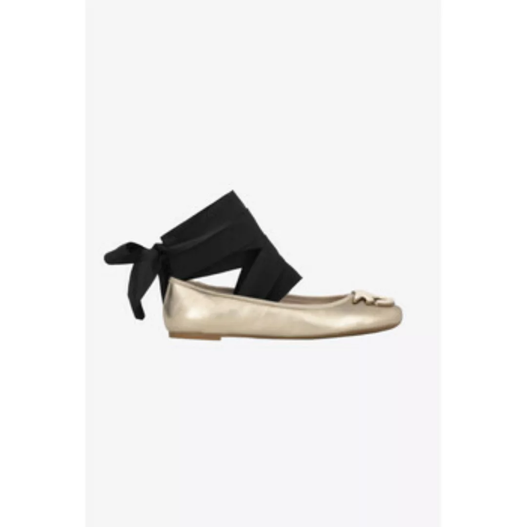 Pinko  Ballerinas BALLERINE MOD. GIOIA 02 Art. SD0111P028 günstig online kaufen