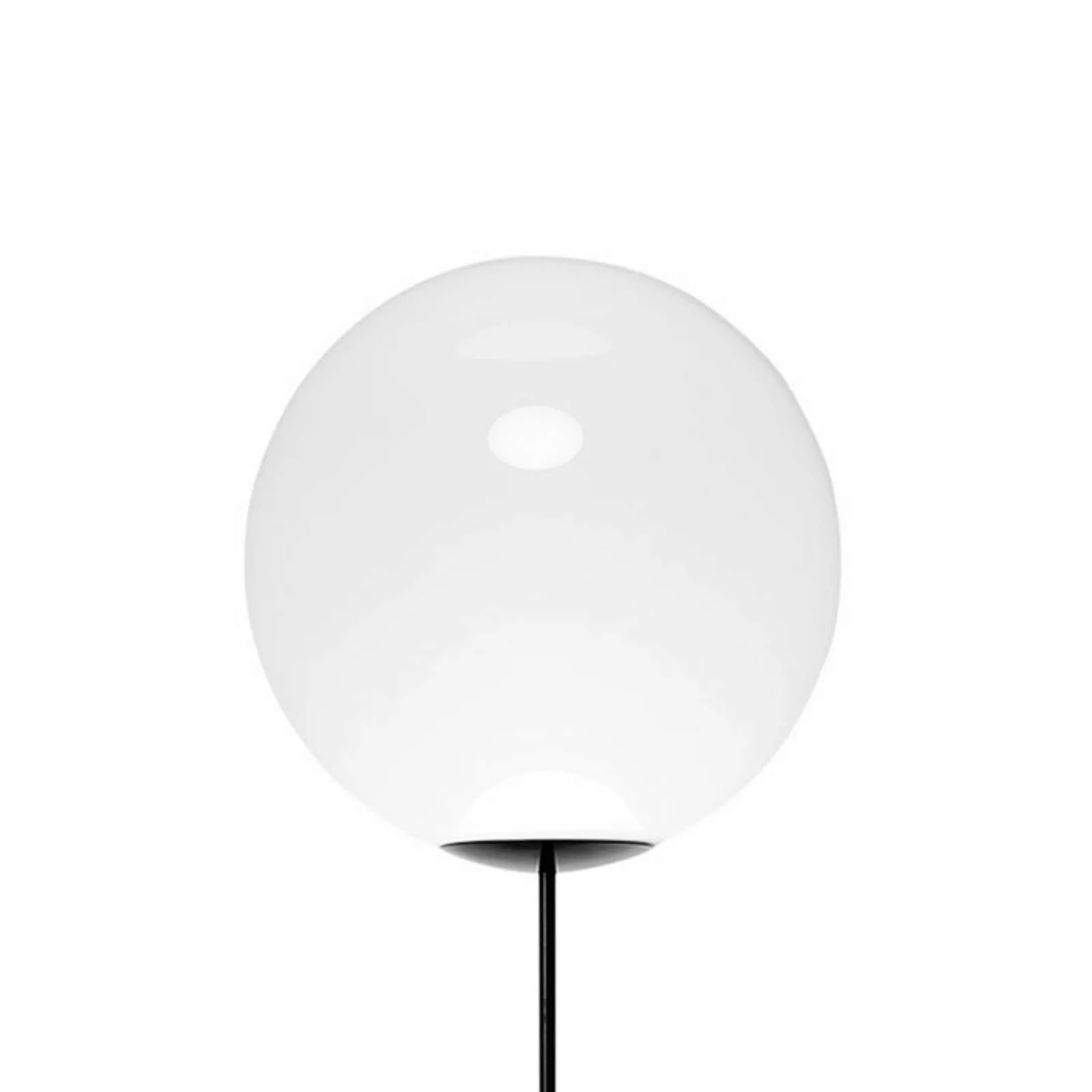 Tom Dixon Globe Cone LED-Stehlampe Ø50cm günstig online kaufen