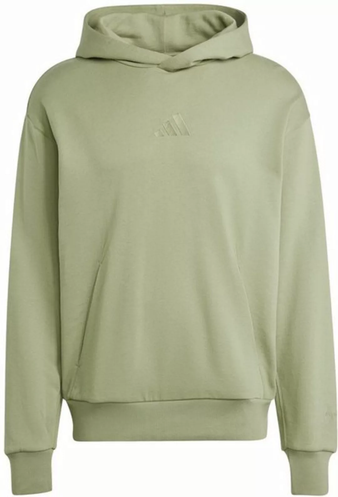 adidas Sportswear Sweatshirt M A SZN FT HD TENGRN günstig online kaufen