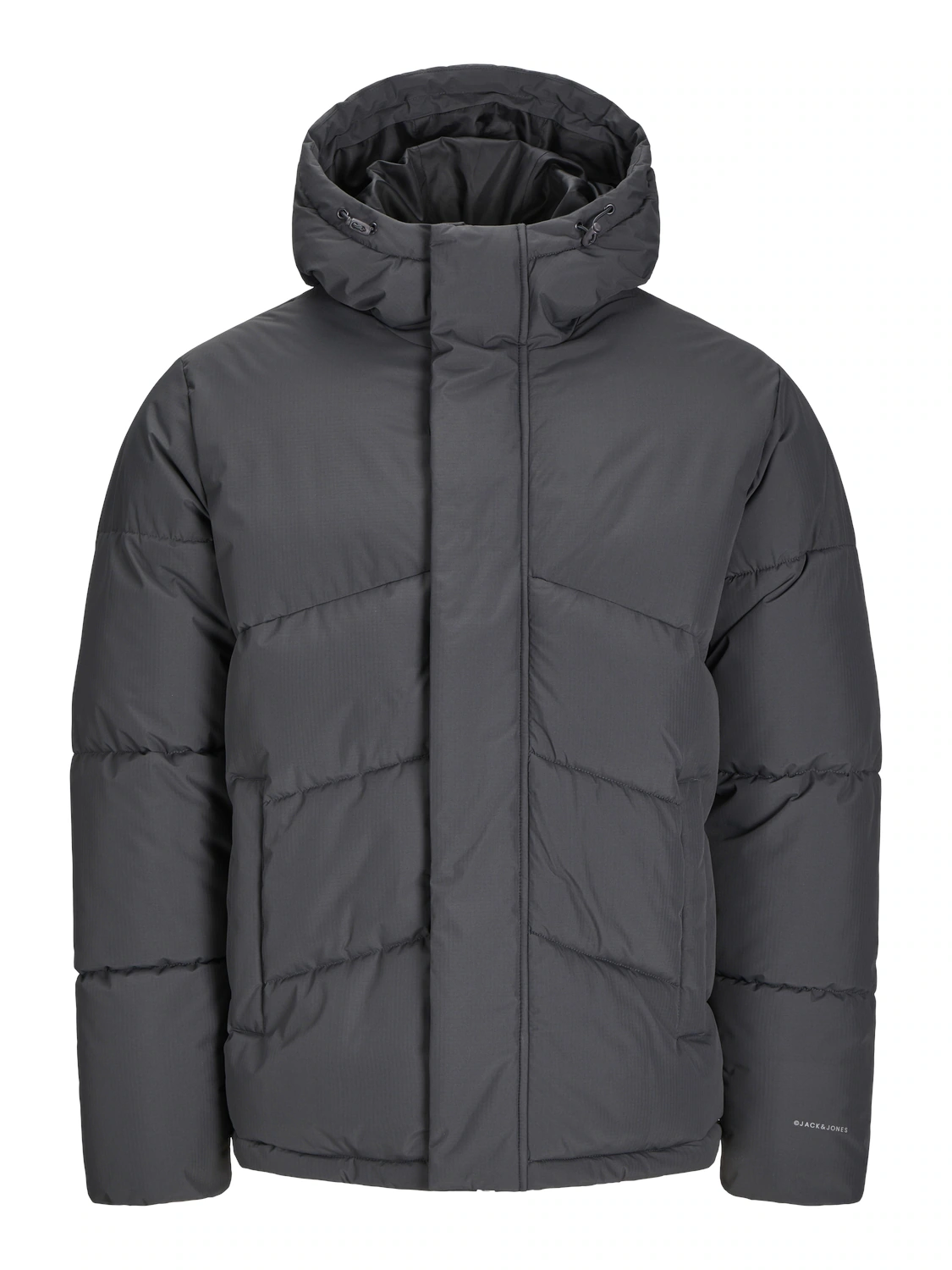 Jack & Jones Steppjacke "JJWORLD PUFFER JACKET", mit Kapuze günstig online kaufen