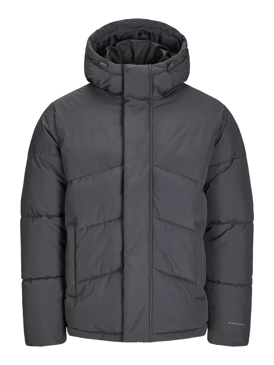 Jack & Jones Steppjacke "JJWORLD PUFFER JACKET", mit Kapuze günstig online kaufen