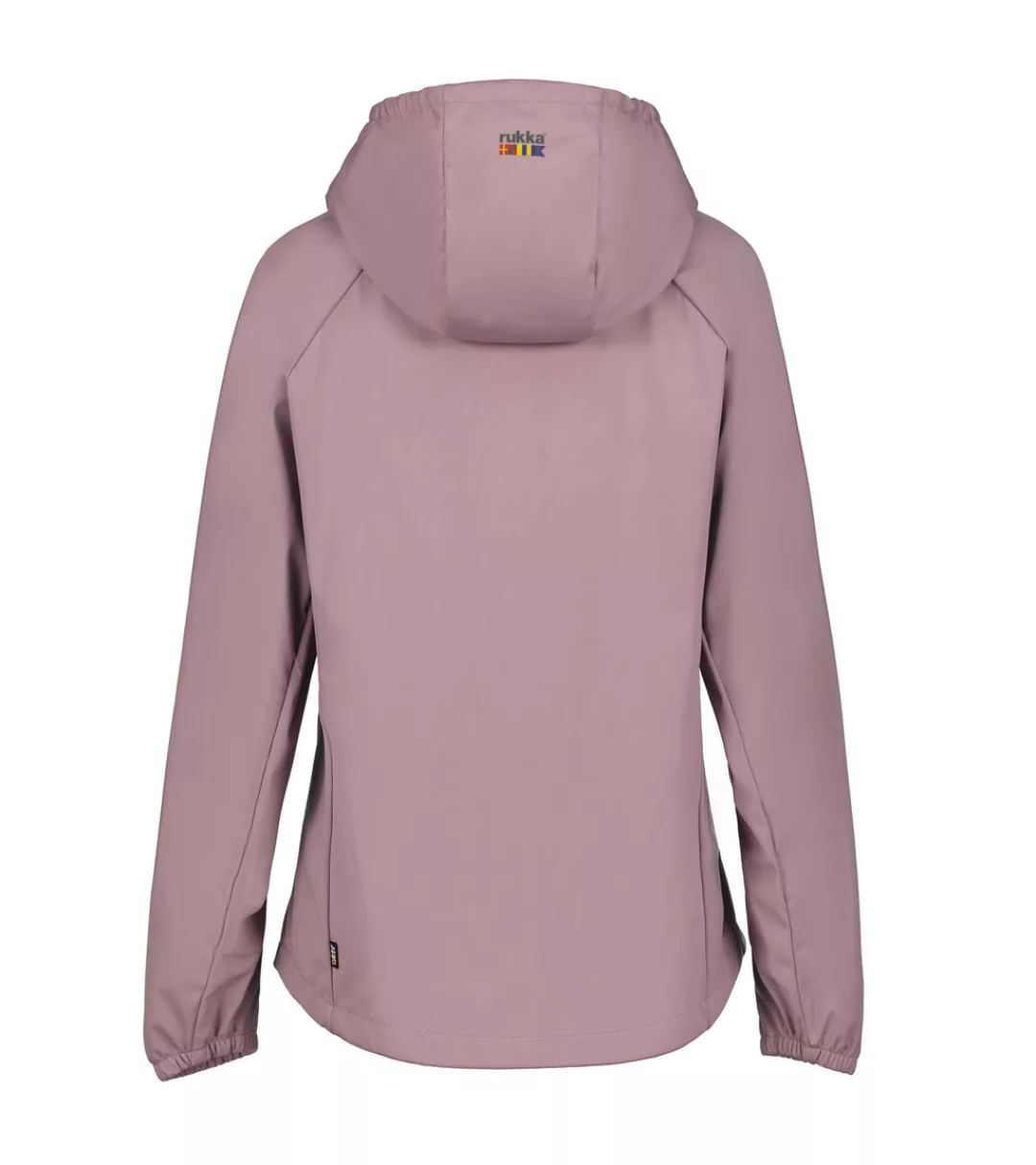 Rukka Outdoorjacke "Rukka Softshell jacke PARTALO" günstig online kaufen