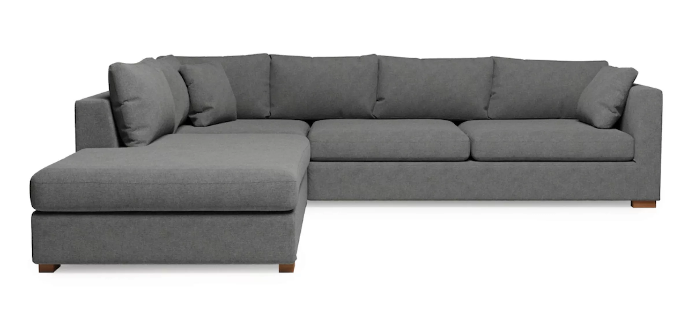 Guido Maria Kretschmer Home&Living Ecksofa "Arles, L-Form,", extra tiefe Si günstig online kaufen