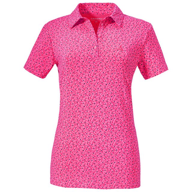 Schöffel Poloshirt Stintino Damen günstig online kaufen