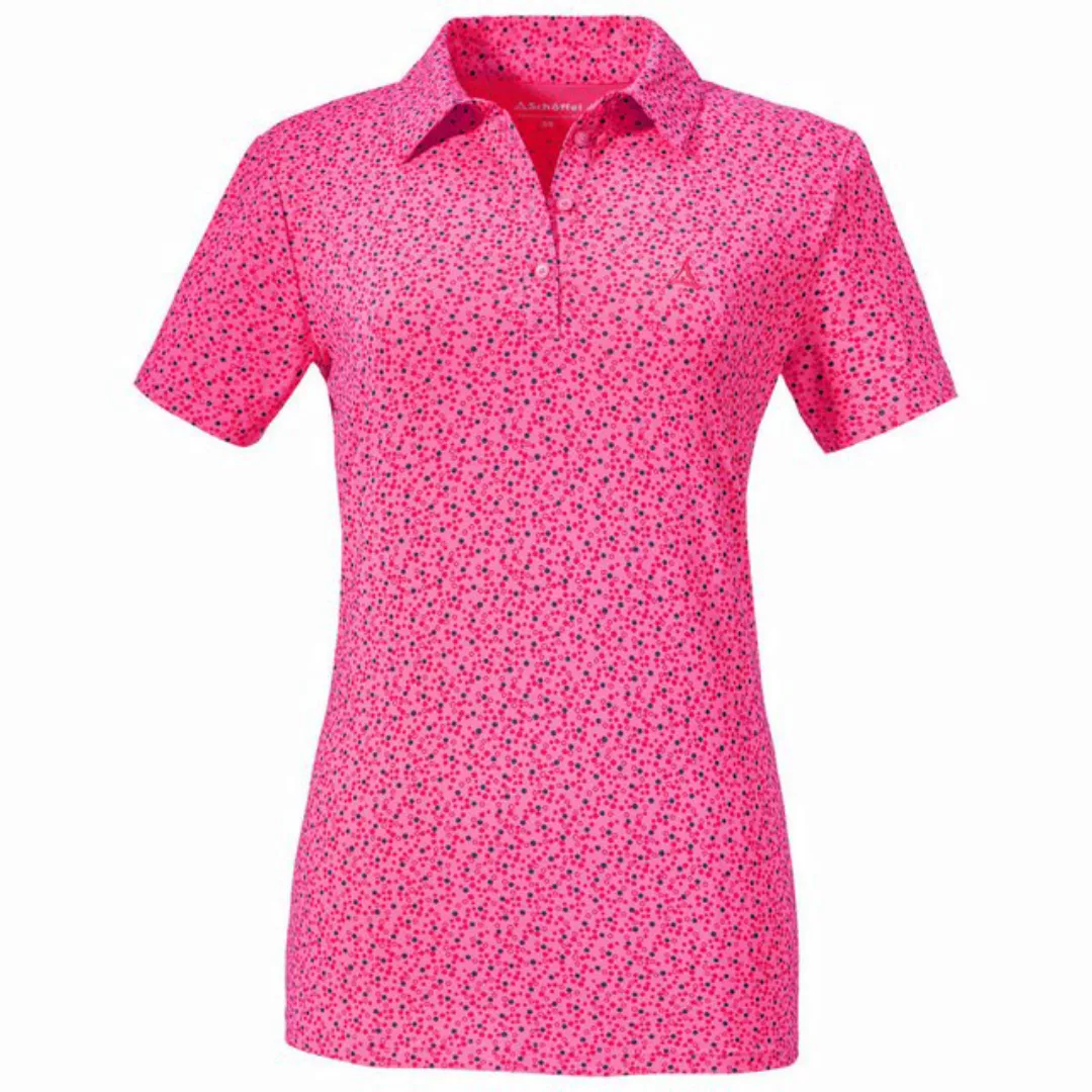 Schöffel Poloshirt Stintino Damen günstig online kaufen