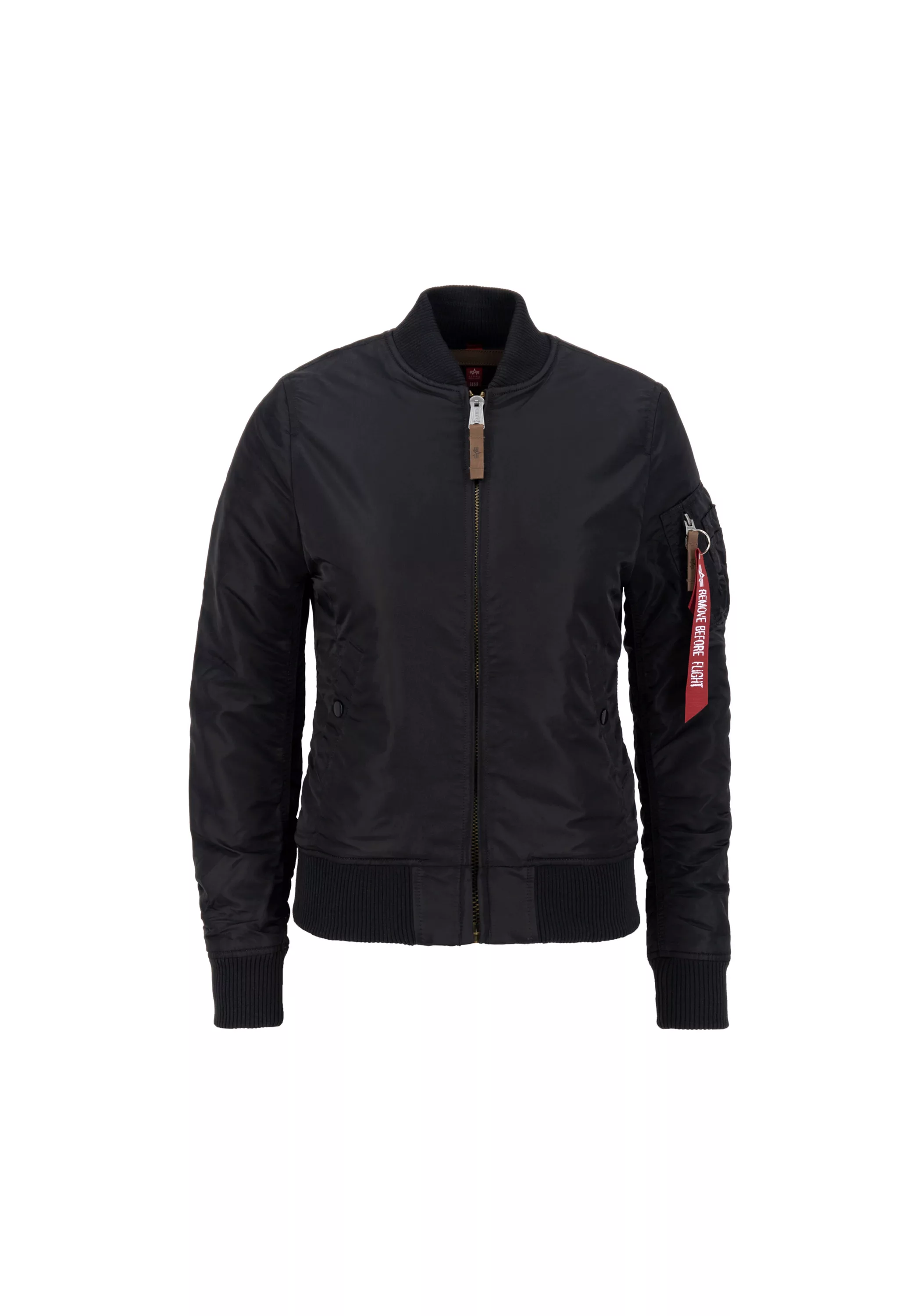 Alpha Industries Bomberjacke "Alpha Industries Women - Bomber Jackets" günstig online kaufen