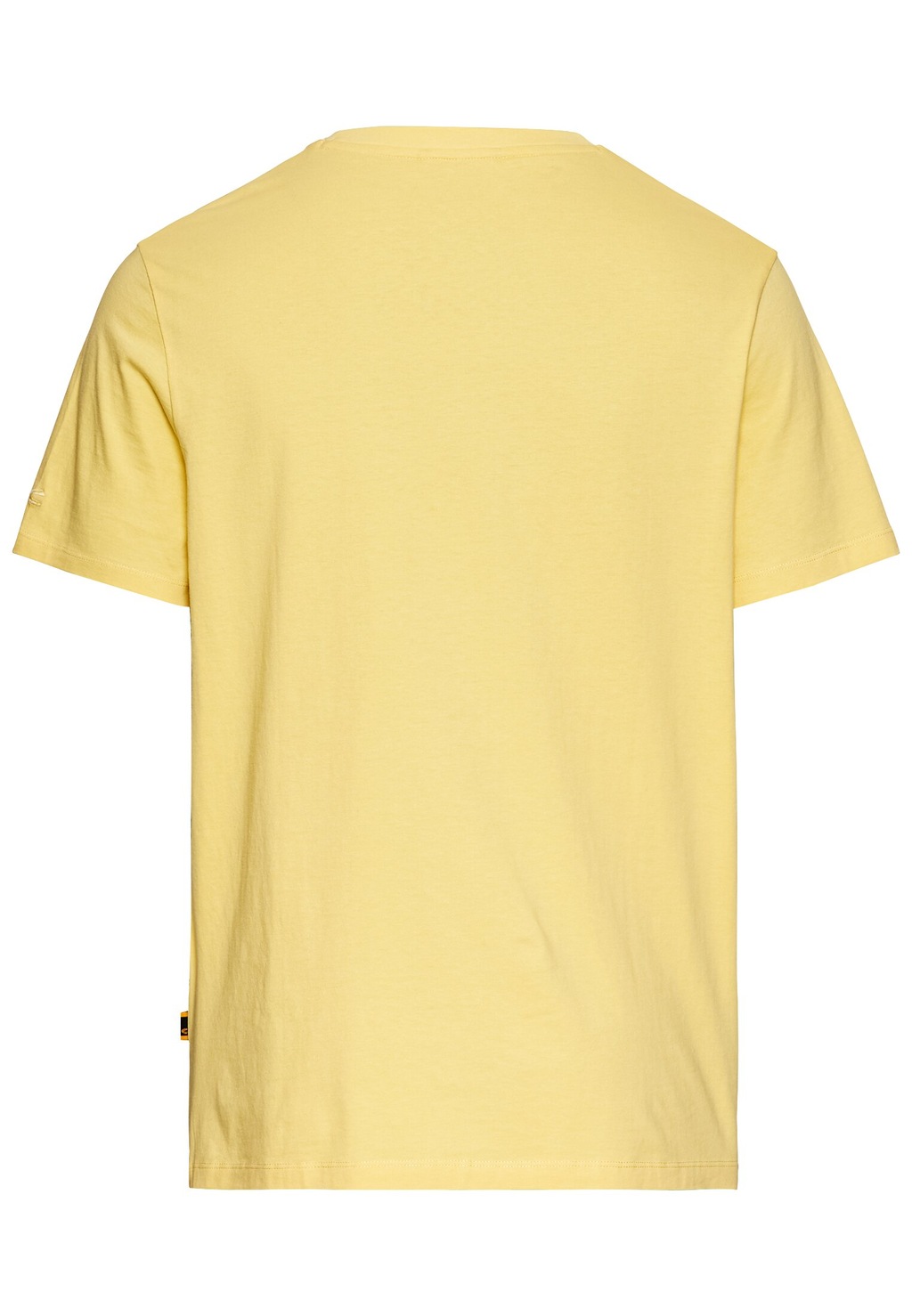 camel active T-Shirt, mit Logo-Print günstig online kaufen