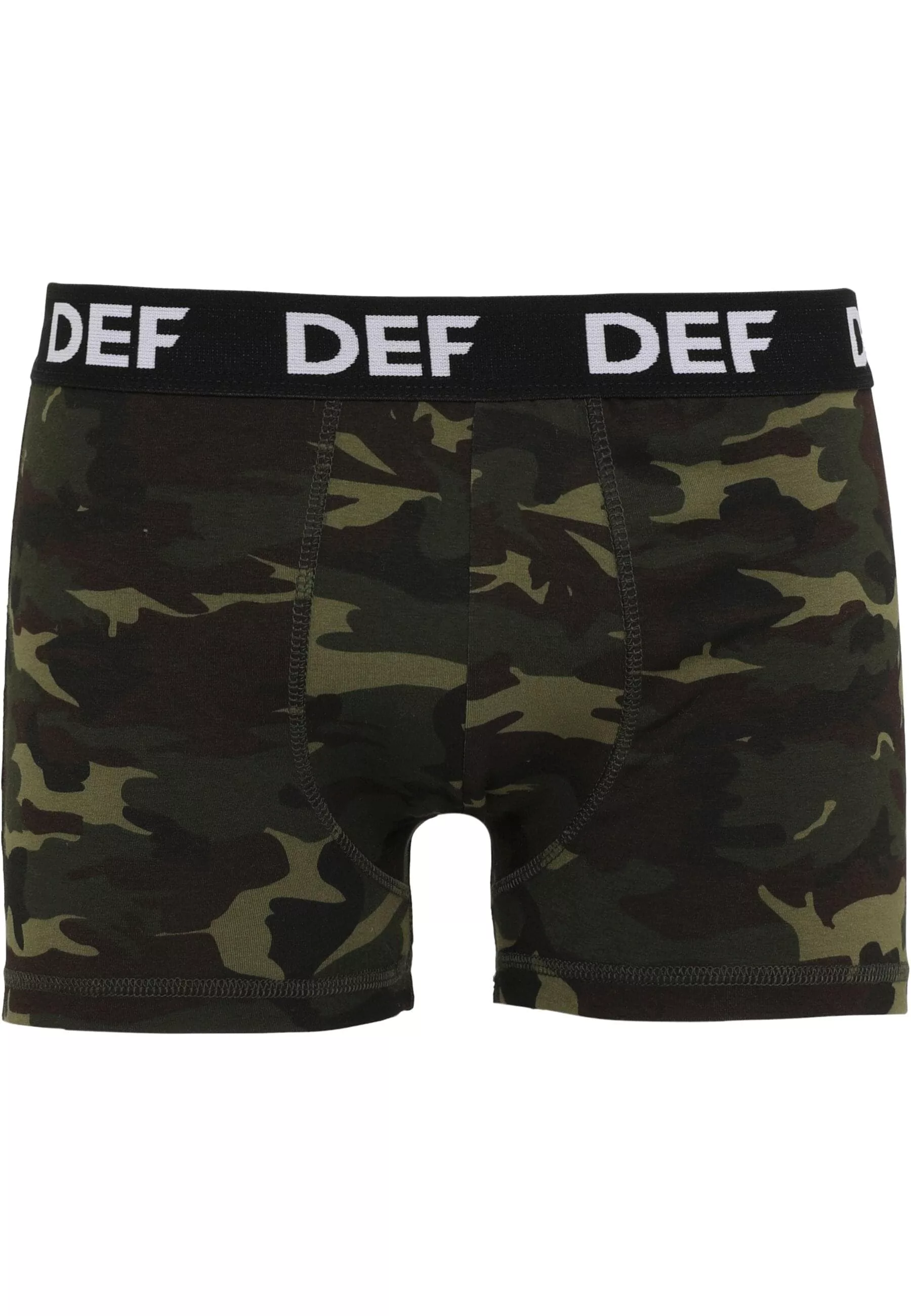 DEF Boxershorts "DEF Herren Dong Boxershorts", (1 St.) günstig online kaufen