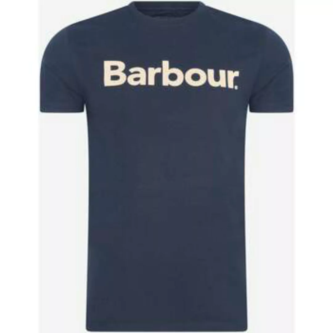 Barbour  T-Shirts & Poloshirts - günstig online kaufen