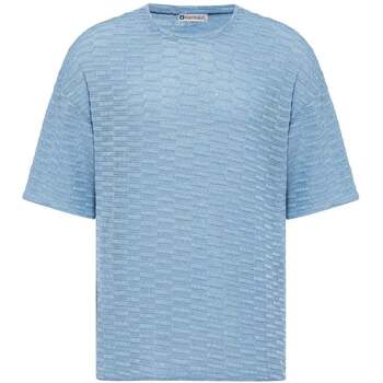 Dandalo  Pullover Tom Oversize Pullover günstig online kaufen