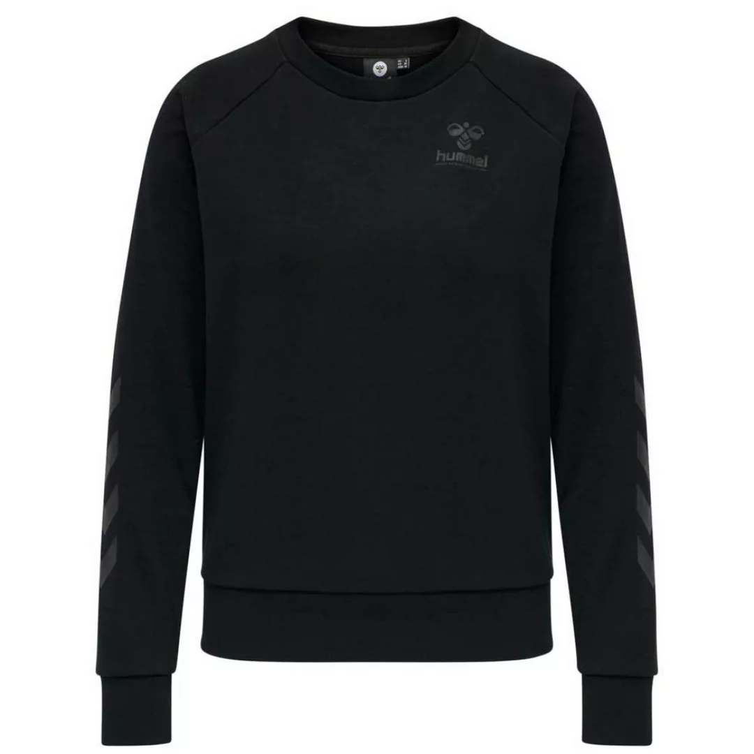 Hummel Noni Sweatshirt L Black günstig online kaufen