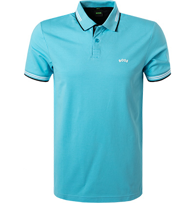 BOSS Polo-Shirt Paul Curved 50469245/454 günstig online kaufen