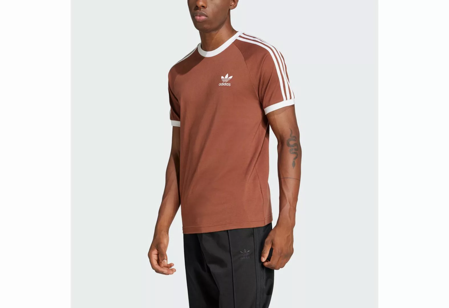 adidas Originals T-Shirt 3-STRIPES TEE günstig online kaufen