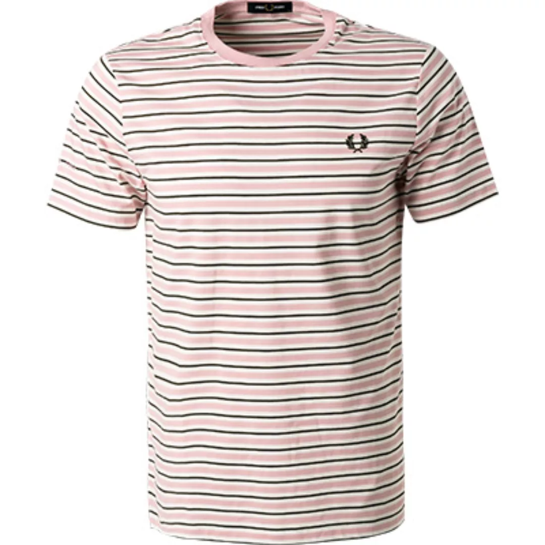 Fred Perry T-Shirt M1608/J10 günstig online kaufen