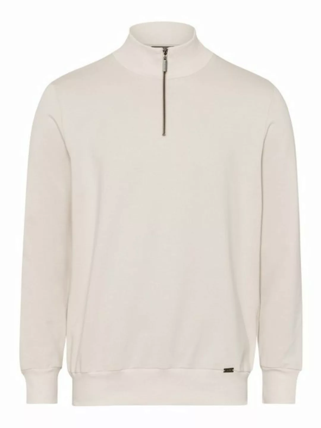 Hanro Sweatshirt Natural Living günstig online kaufen