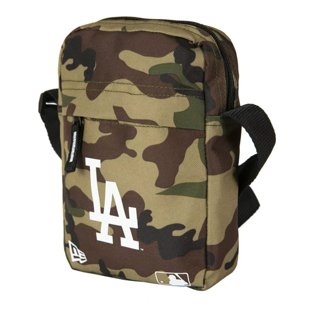 New Era La Dodgers Little Rucksack One Size Green Med günstig online kaufen