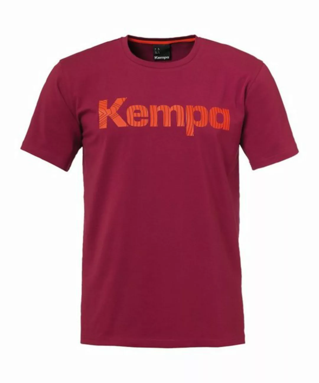 uhlsport T-Shirt Kempa Graphic T-Shirt default günstig online kaufen