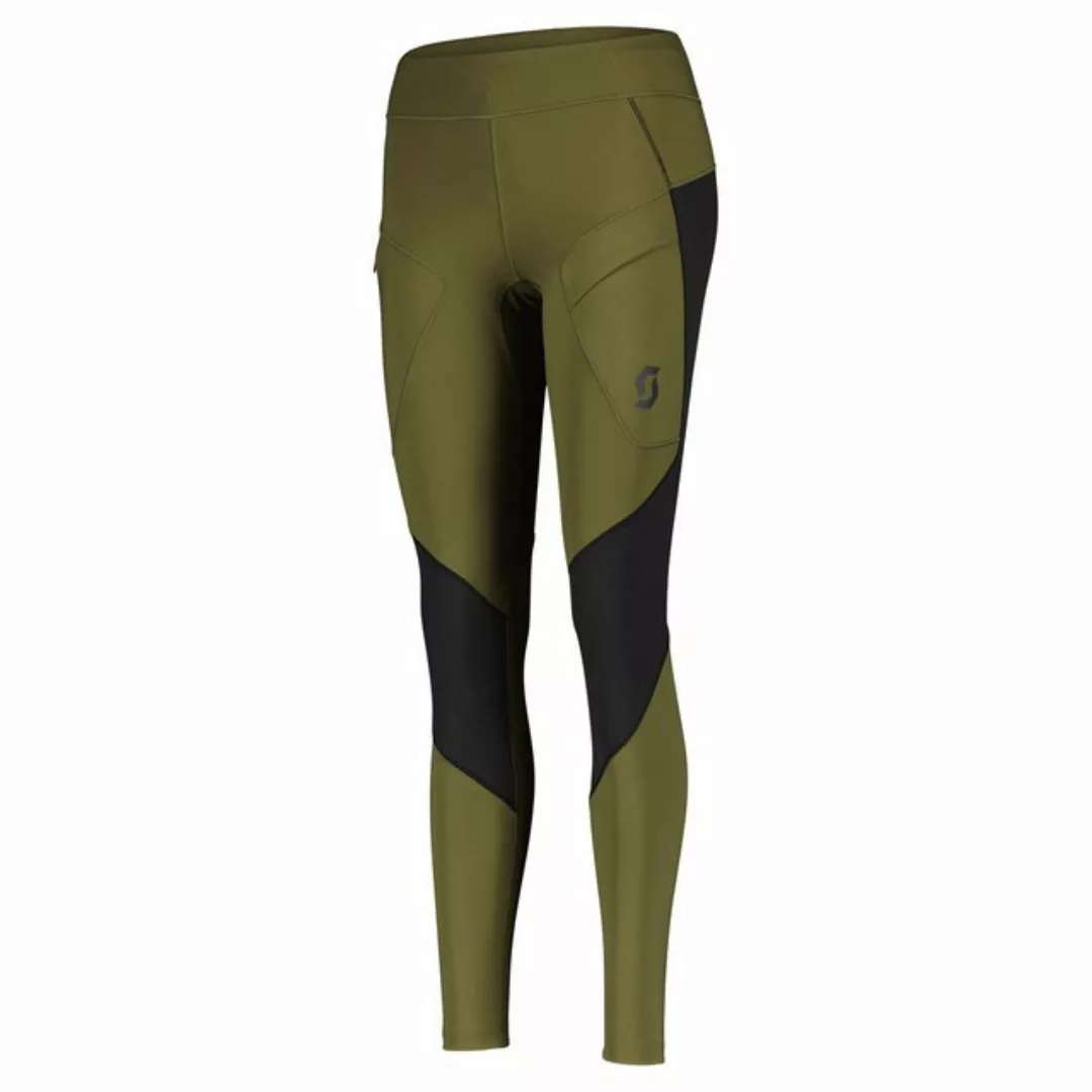 Scott Outdoorhose Full Tights Explorair Damen günstig online kaufen