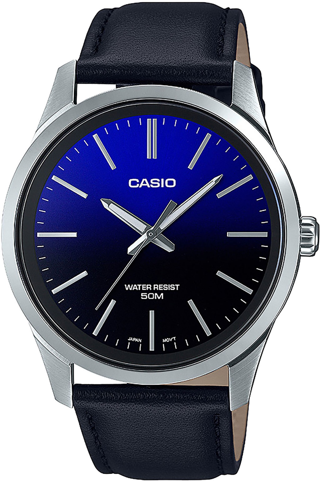 Casio Collection Quarzuhr "MTP-E180L-2AVEF" günstig online kaufen