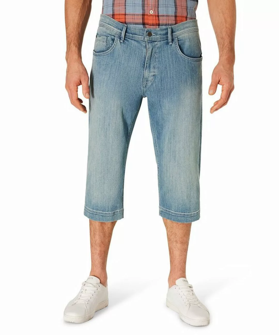 Pioneer Authentic Jeans Jeansbermudas Bill günstig online kaufen