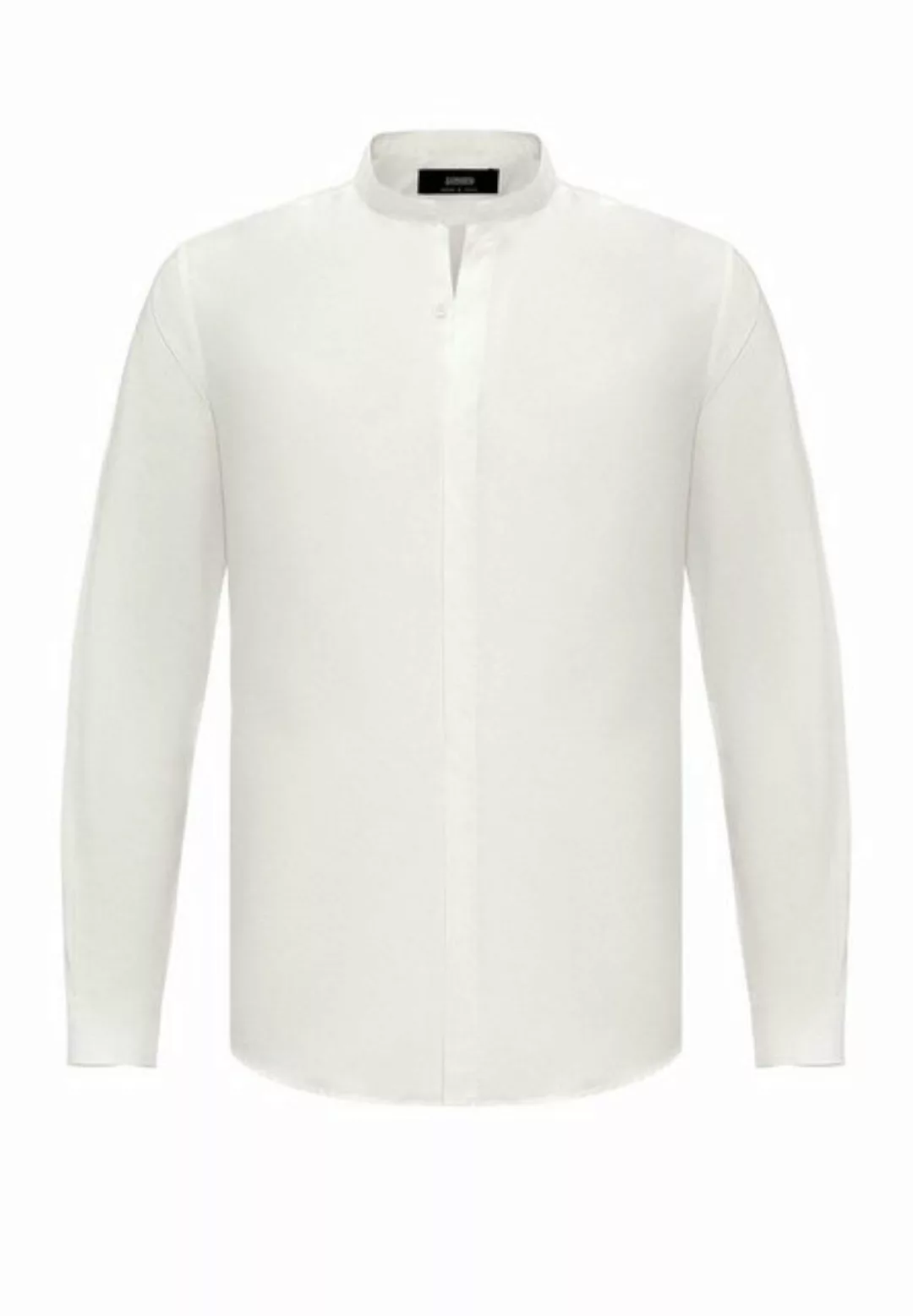 Antioch Blusenshirt Valletta - Slim Fit günstig online kaufen