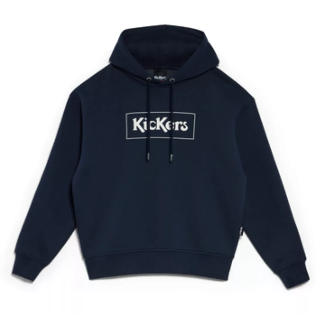 Kickers  Sweatshirt Kick Daf günstig online kaufen