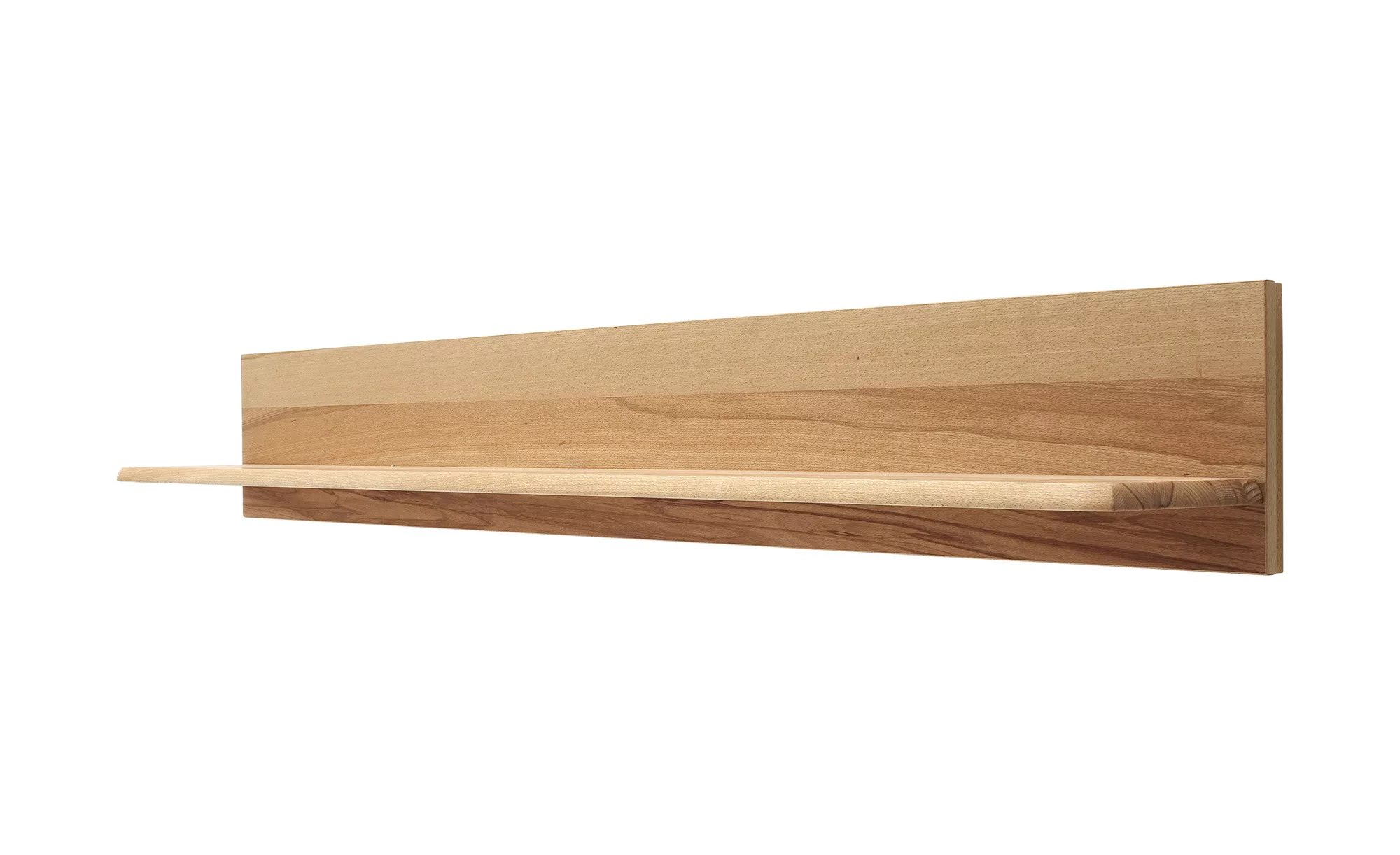 Woodford Wandboard  Dio ¦ holzfarben ¦ Maße (cm): B: 179 H: 25 T: 25 Regale günstig online kaufen