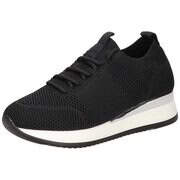 Barbarella Sneaker Damen schwarz günstig online kaufen