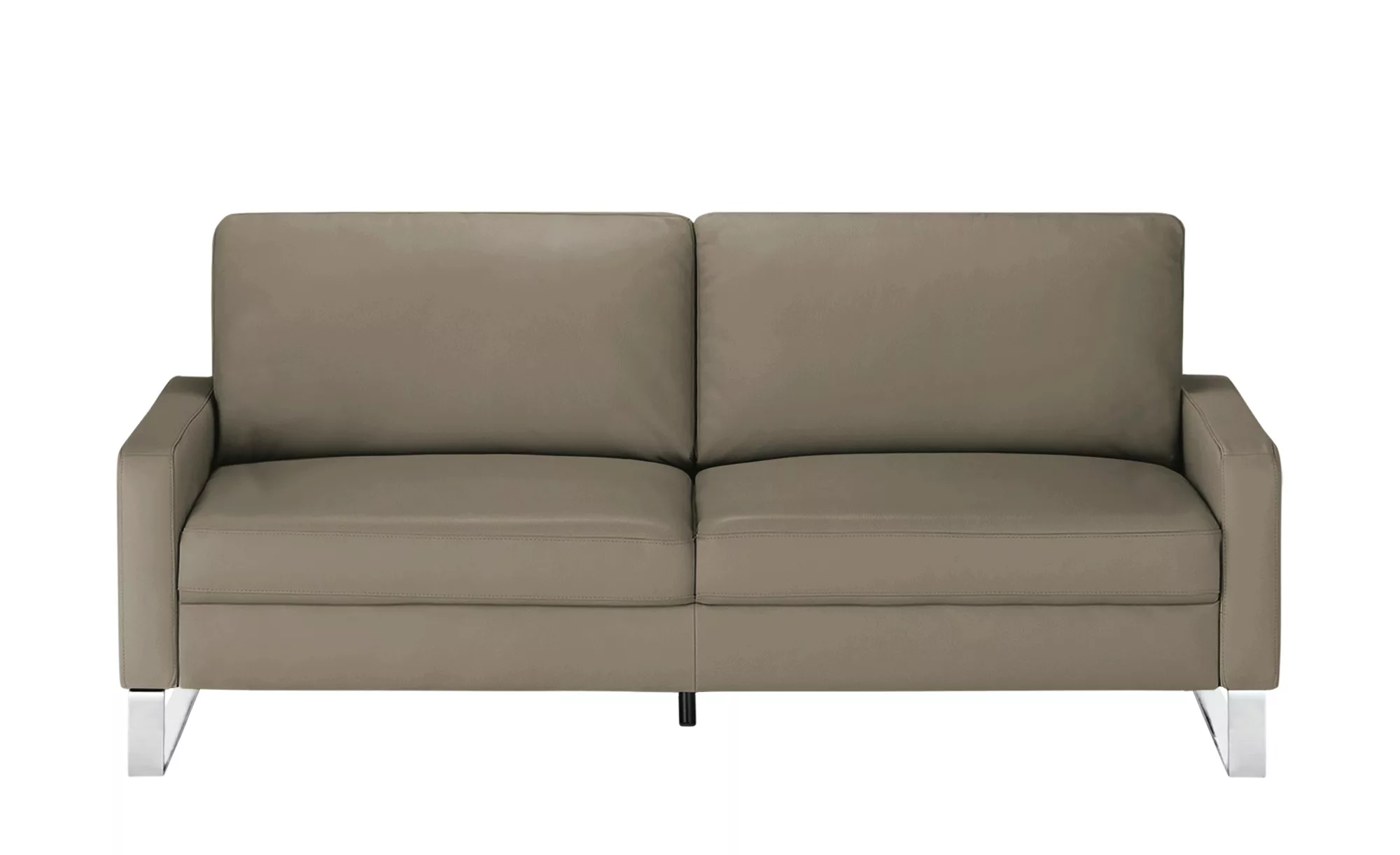 Max Schelling Einzelsofa  Maximum - braun - 184 cm - 86 cm - 97 cm - Polste günstig online kaufen