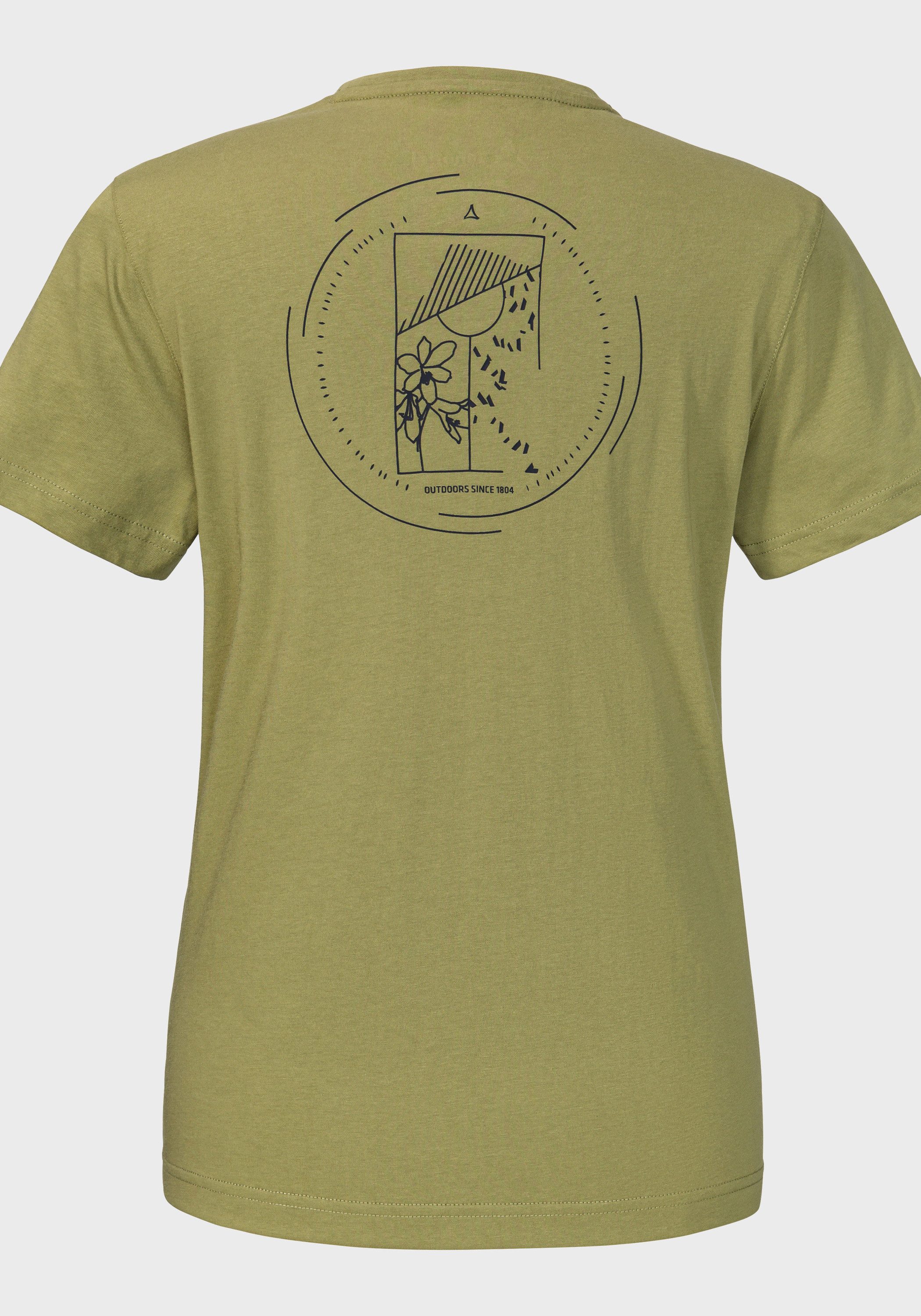 Schöffel Funktionsshirt "T Shirt Buchberg L" günstig online kaufen