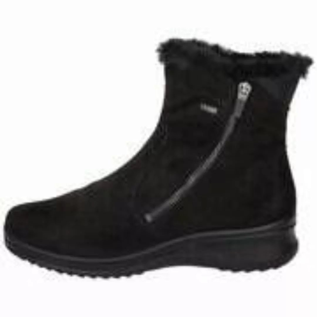 Ara Stiefelette Damen schwarz günstig online kaufen