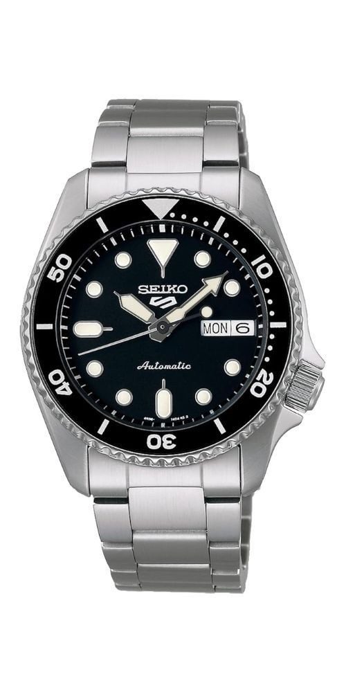 Seiko Sportuhr Seiko 5 Sports SRPK29K1 günstig online kaufen