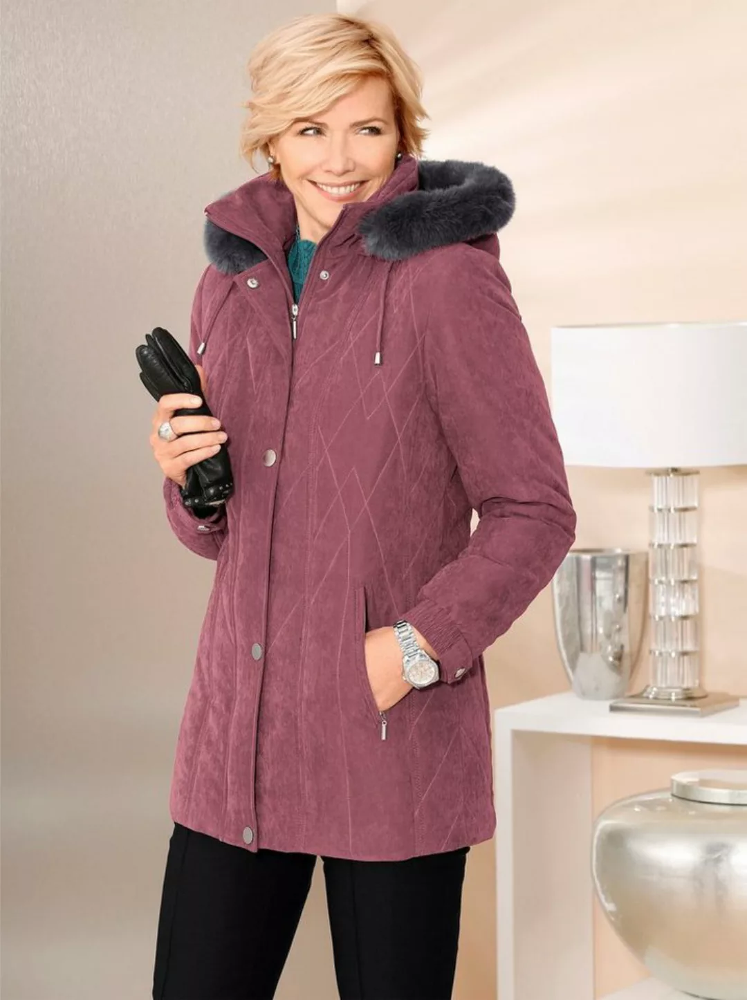 Witt Allwetterjacke Winterjacke günstig online kaufen