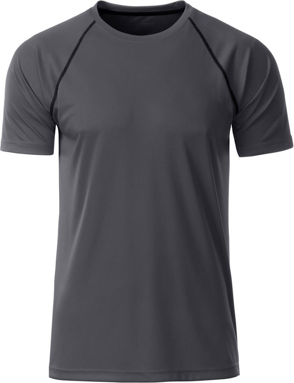 Daiber Funktionsshirt James & Nicholson JN günstig online kaufen