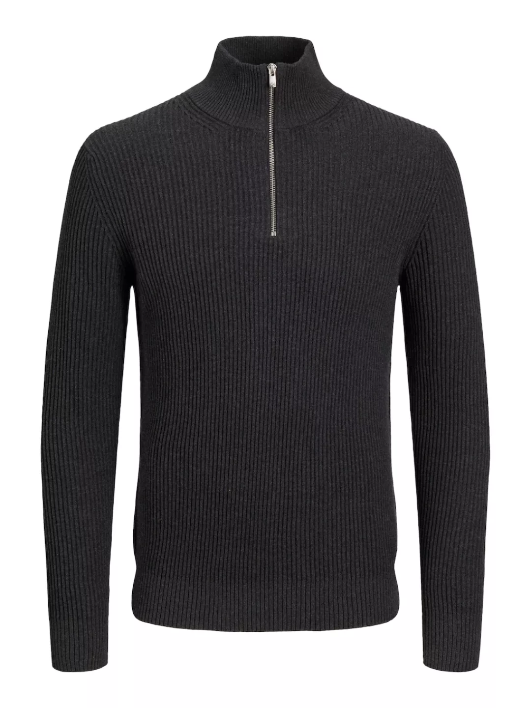 Jack & Jones PlusSize Troyer JPRBLALIAM KNIT HALF ZIP BF PLS günstig online kaufen