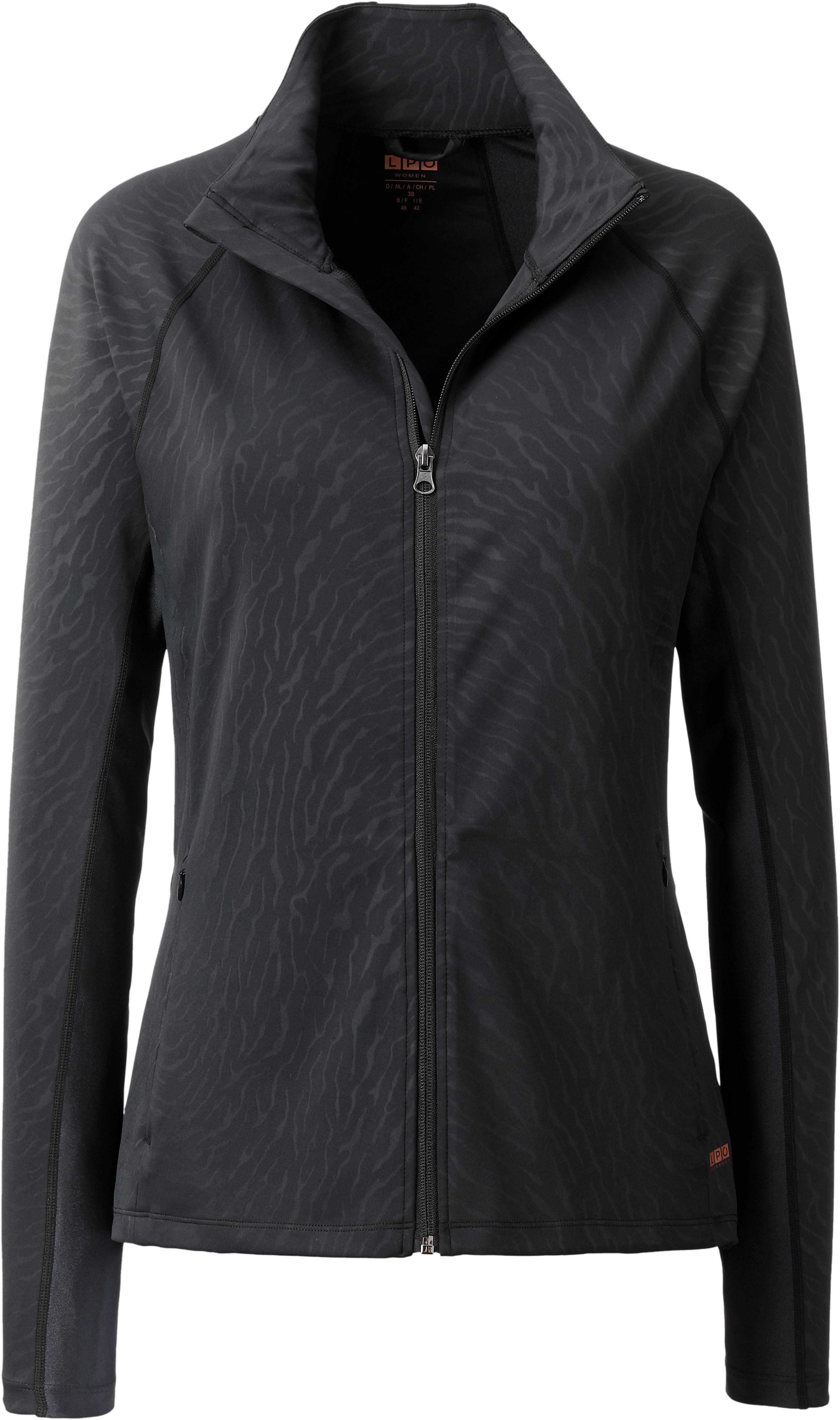 DEPROC Active Trainingsjacke KAREN CS WOMEN günstig online kaufen